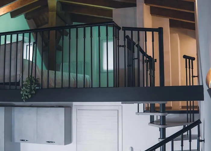 House * Vercurago