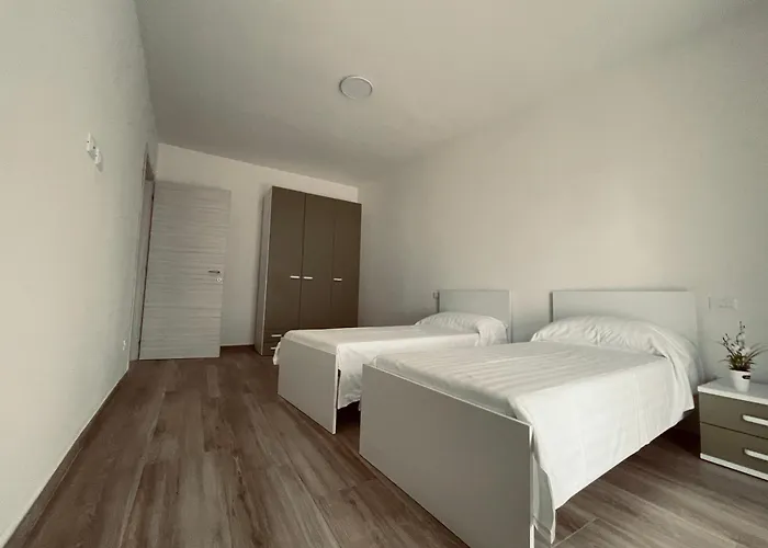 House Apartament