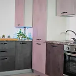 Apartment House Vercurago