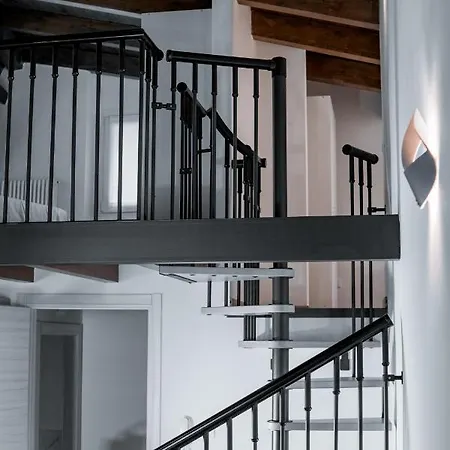 Апартаменты House Веркураго