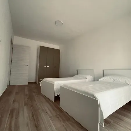 House Апартаменты