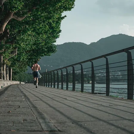 House Апартаменты Веркураго