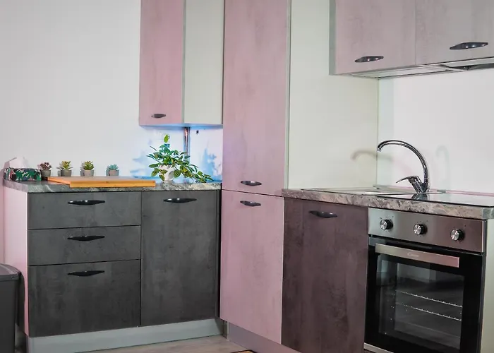 Διαμέρισμα House Vercurago
