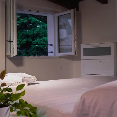 House * Vercurago