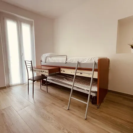 Apartment House Vercurago