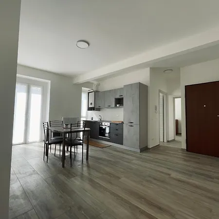 House Apartment