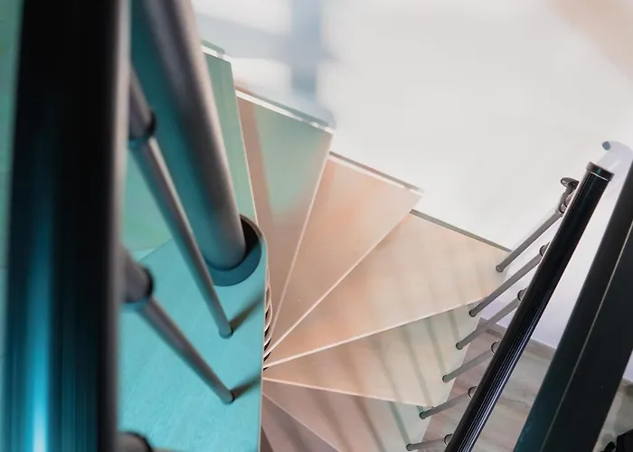 House 公寓 涡克拉格